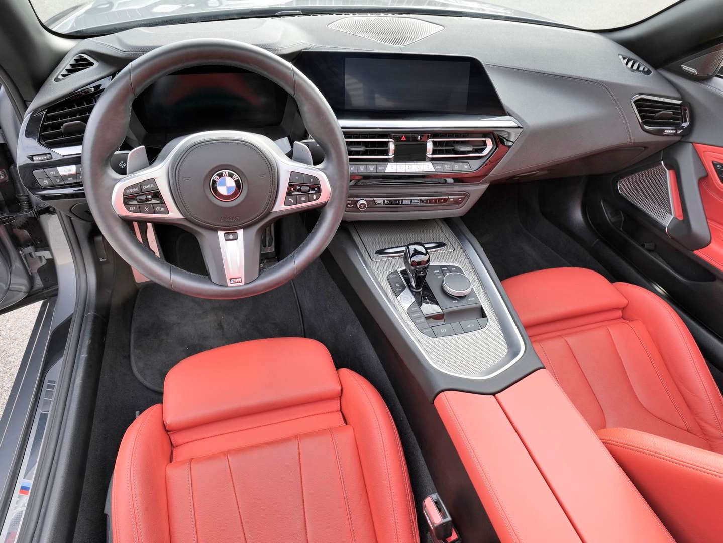 BMW Z4 30i SDrive - 2024 - Joinsteer - #8