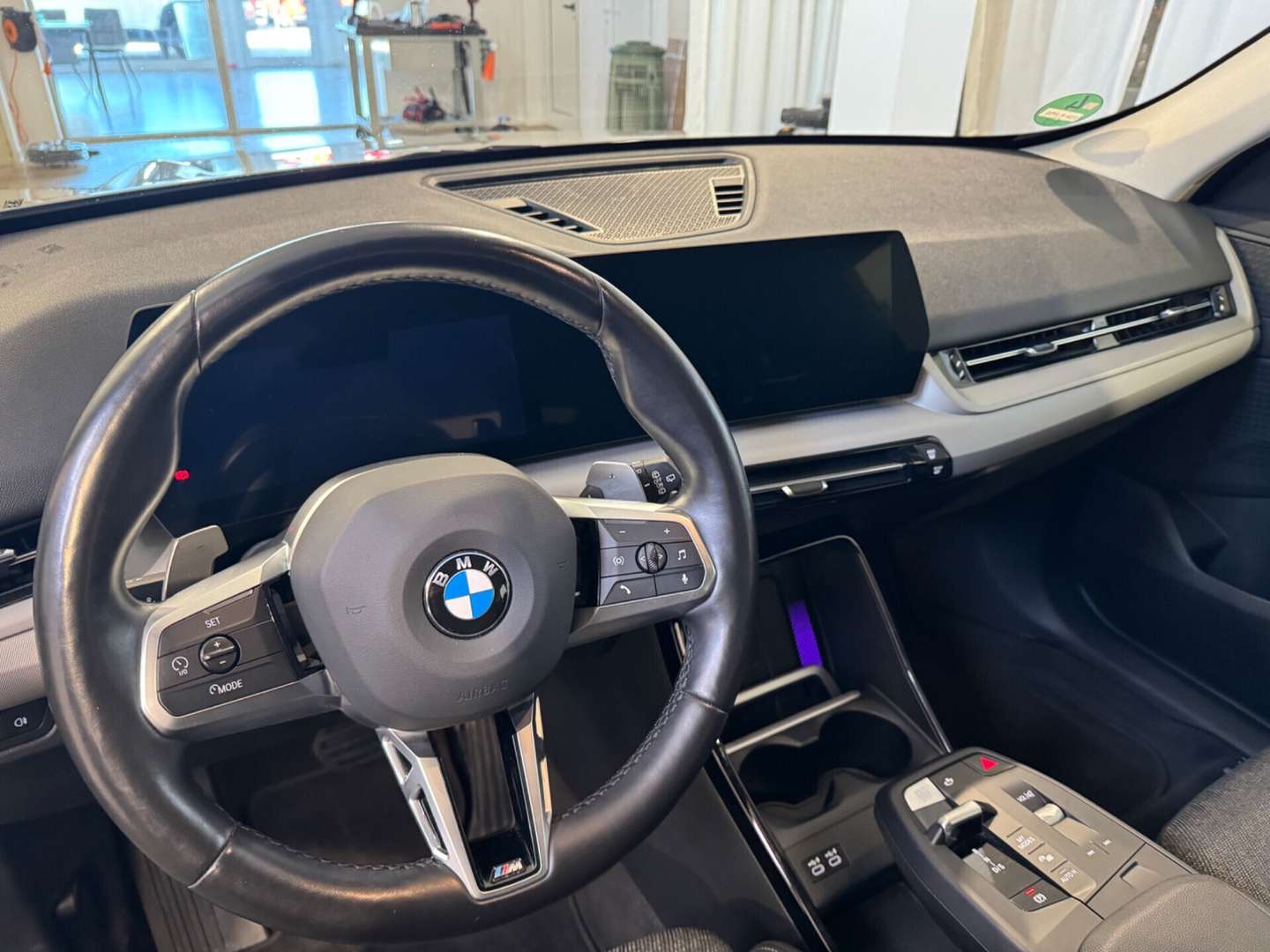 BMW X1 XLine 20d XDrive - 2023 - Joinsteer - #10