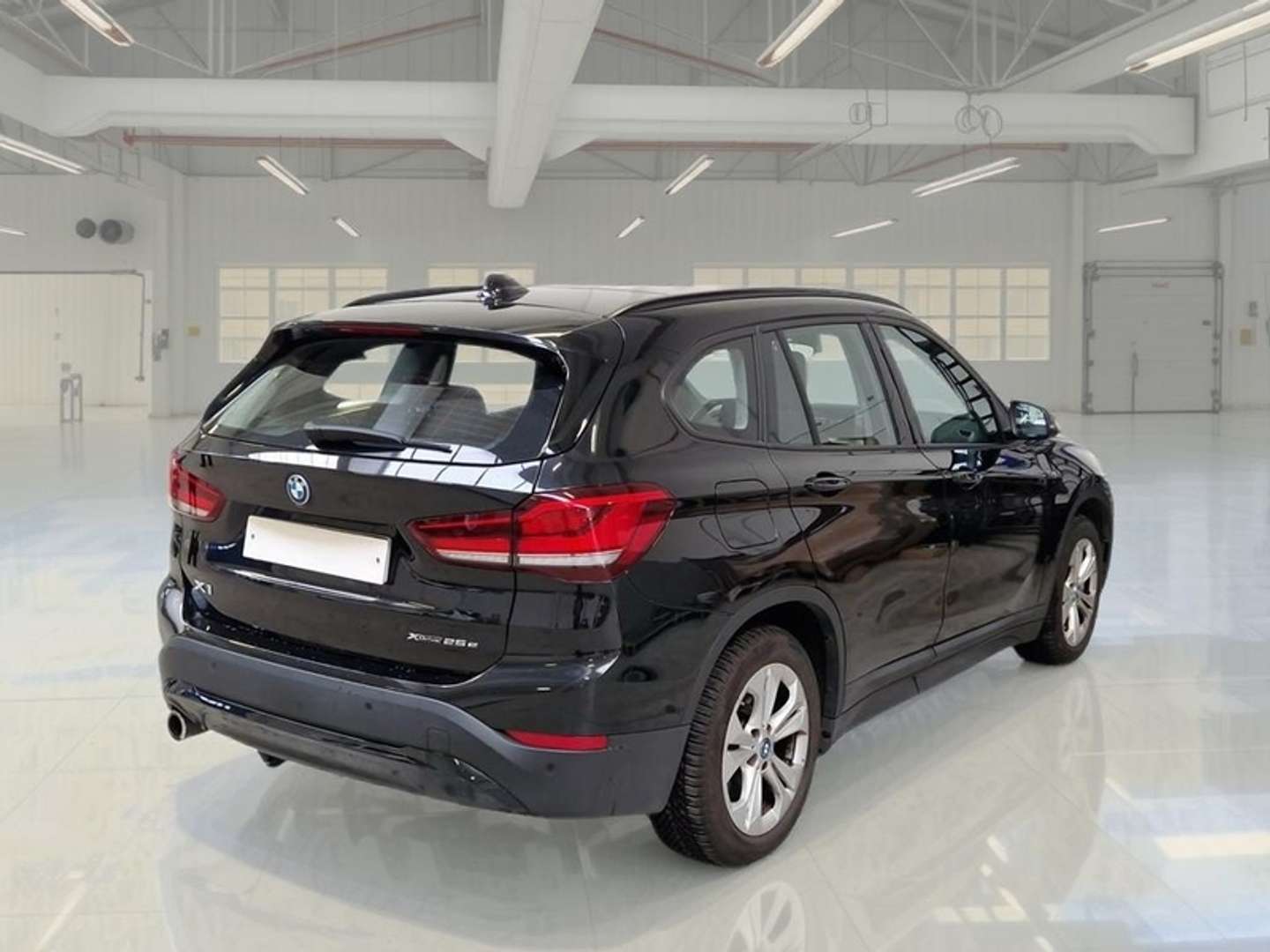 BMW X1 Business XDrive25e - 2022 - Joinsteer - #4