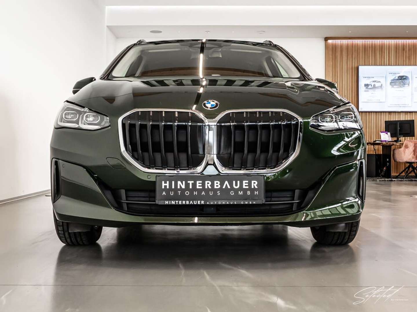 BMW Série 2 Premium 220d - 2025 - Joinsteer - #8