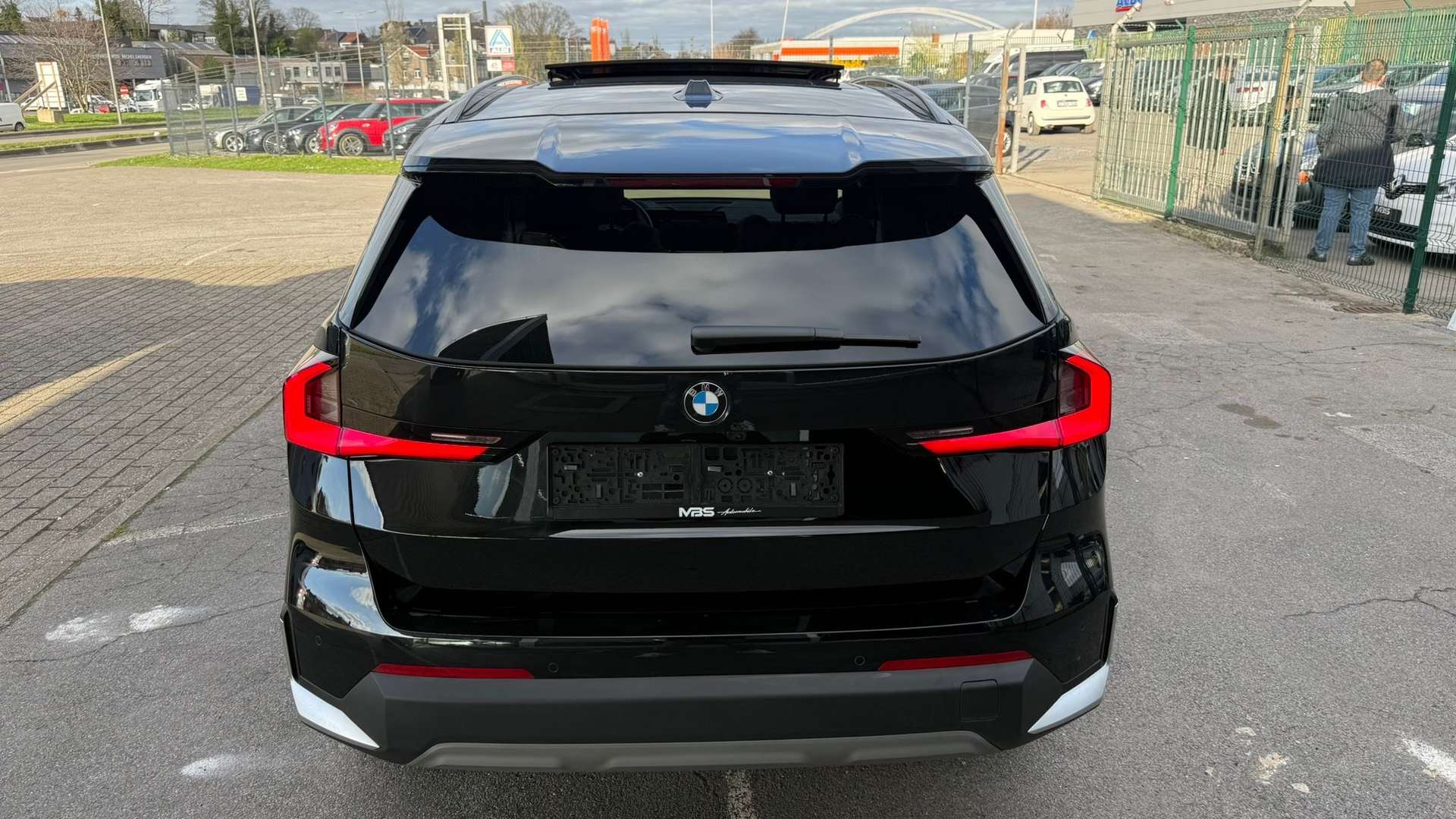 BMW X1 SDrive20i - 2023 - Joinsteer - #9