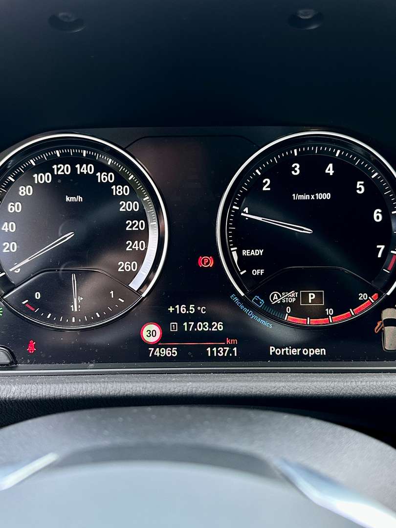 BMW X1 Xline - 2022 - Joinsteer - #14