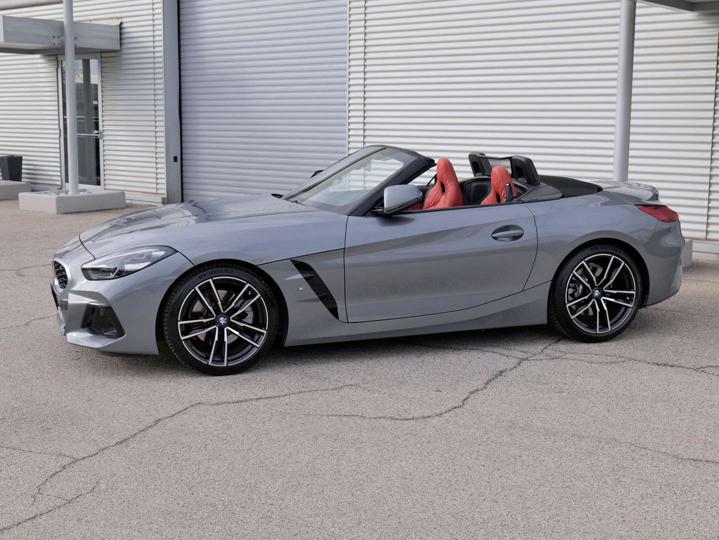 BMW Z4 30i SDrive - 2024 - Joinsteer - #10