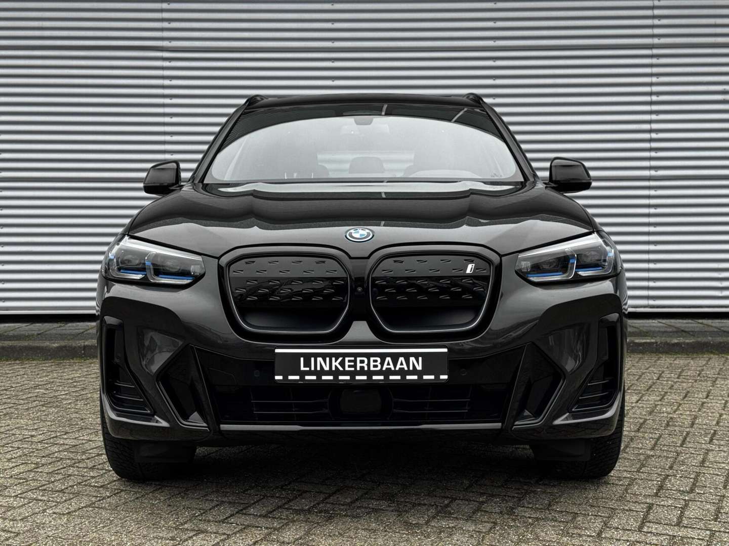 BMW iX3 M Sport 80 KWh - 2023 - Joinsteer - #11
