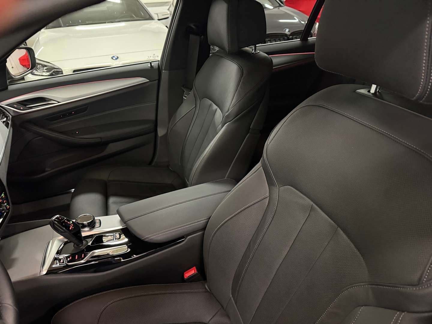 BMW Série 5 530i - 2022 - Joinsteer - #10
