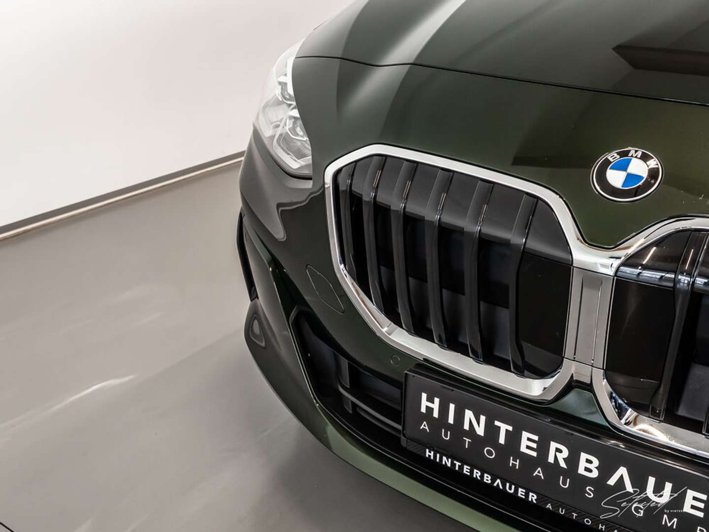 BMW Série 2 Premium 220d - 2025 - Joinsteer - #9