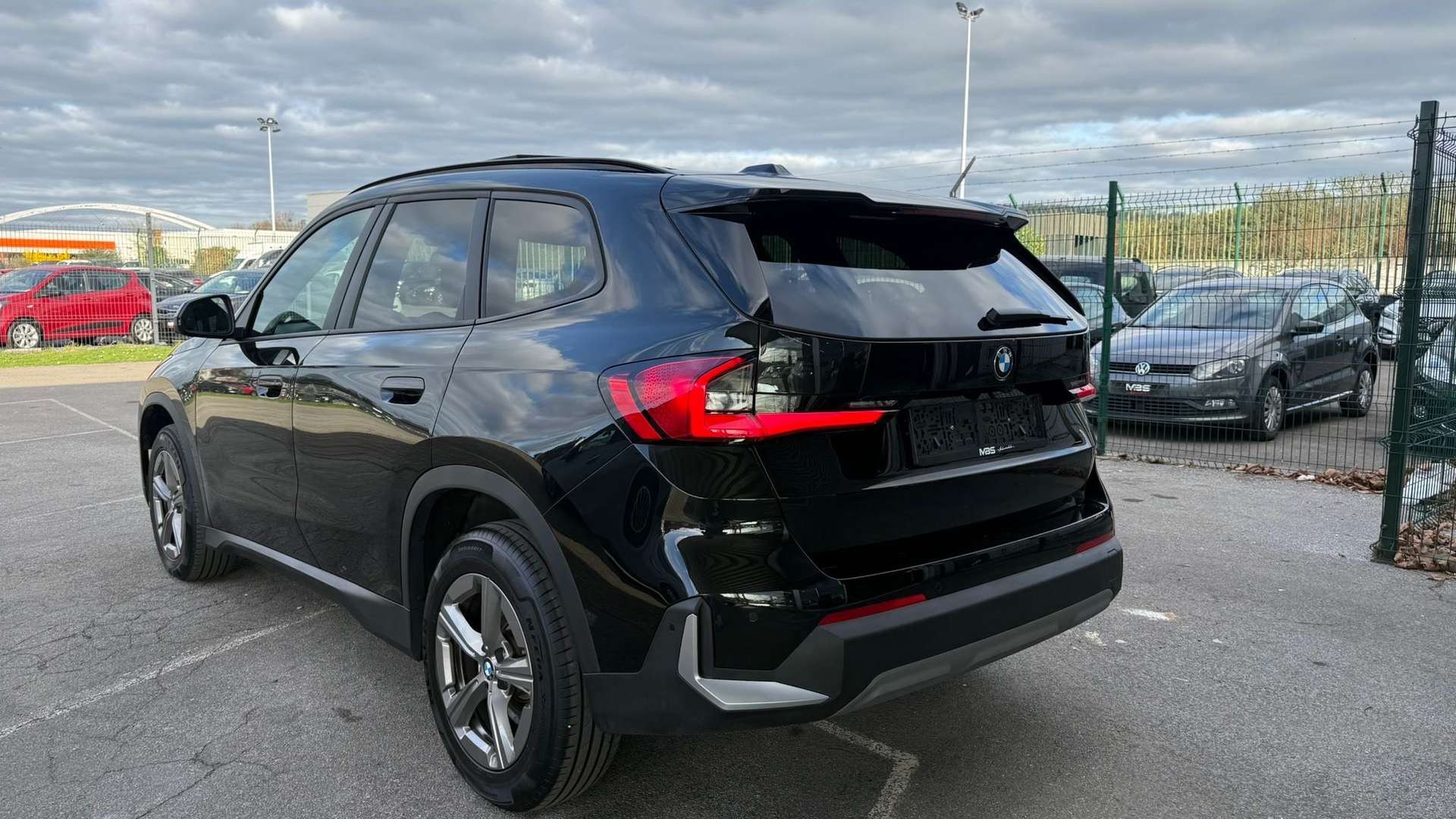 BMW X1 SDrive20i - 2023 - Joinsteer - #10