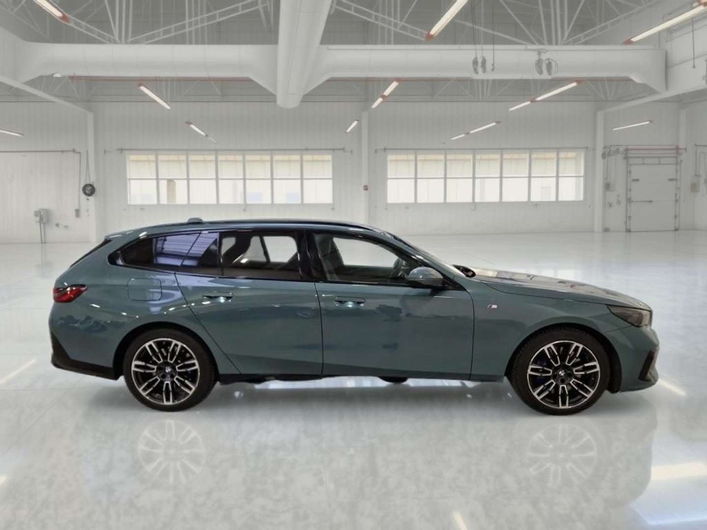 BMW Série 5 M SPORT 540d XDrive - 2025 - Joinsteer - #3