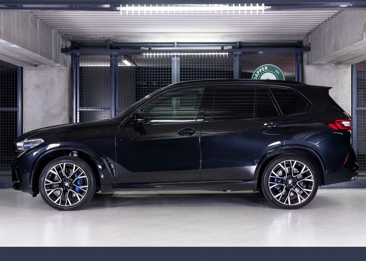 BMW X5 M625 - 2020 - Joinsteer - #6