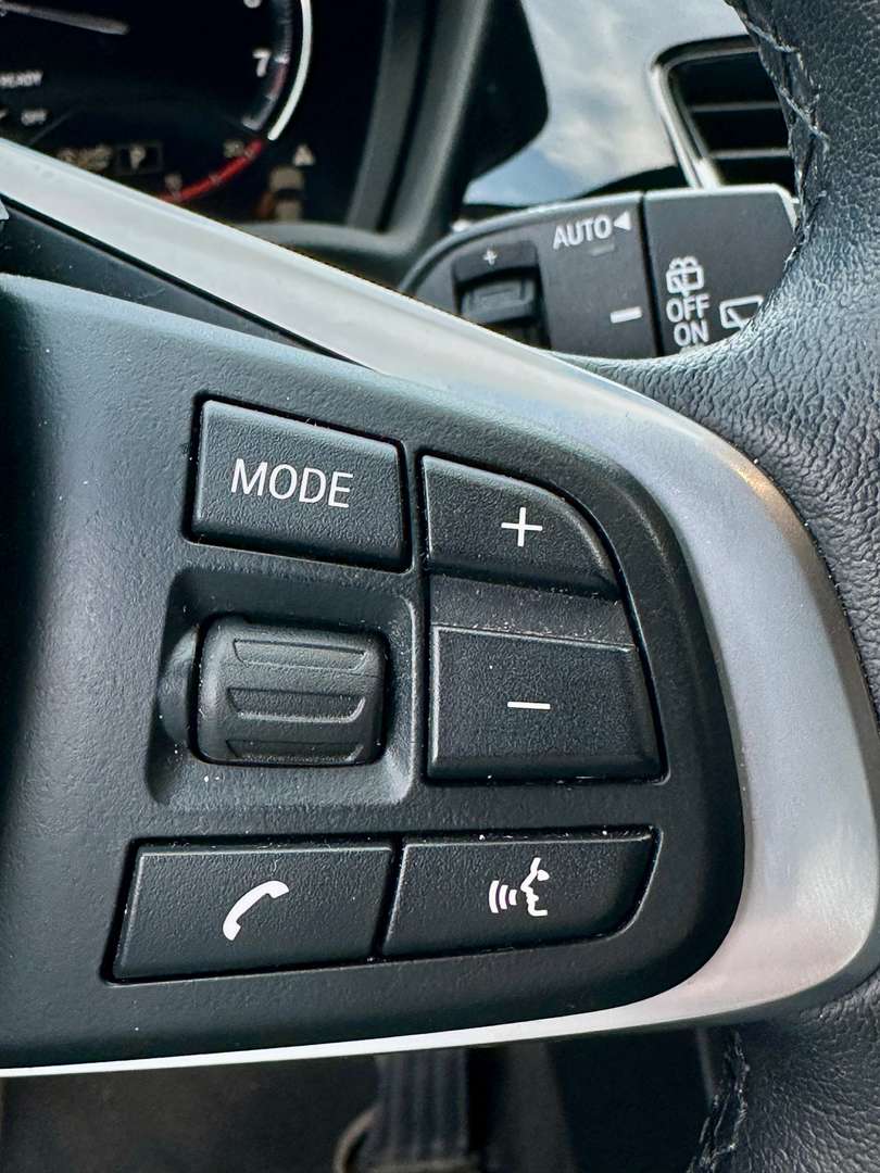 BMW X1 Xline - 2022 - Joinsteer - #15