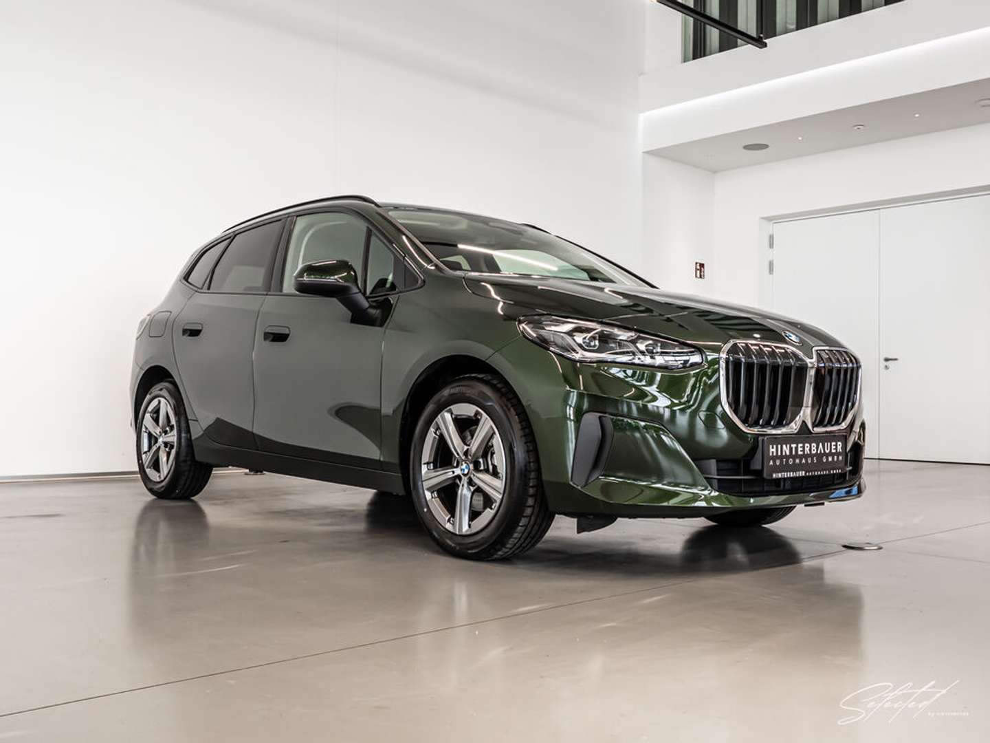BMW Série 2 Premium 220d - 2025 - Joinsteer - #10