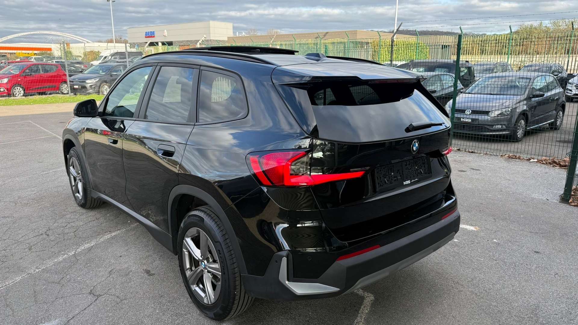 BMW X1 SDrive20i - 2023 - Joinsteer - #11