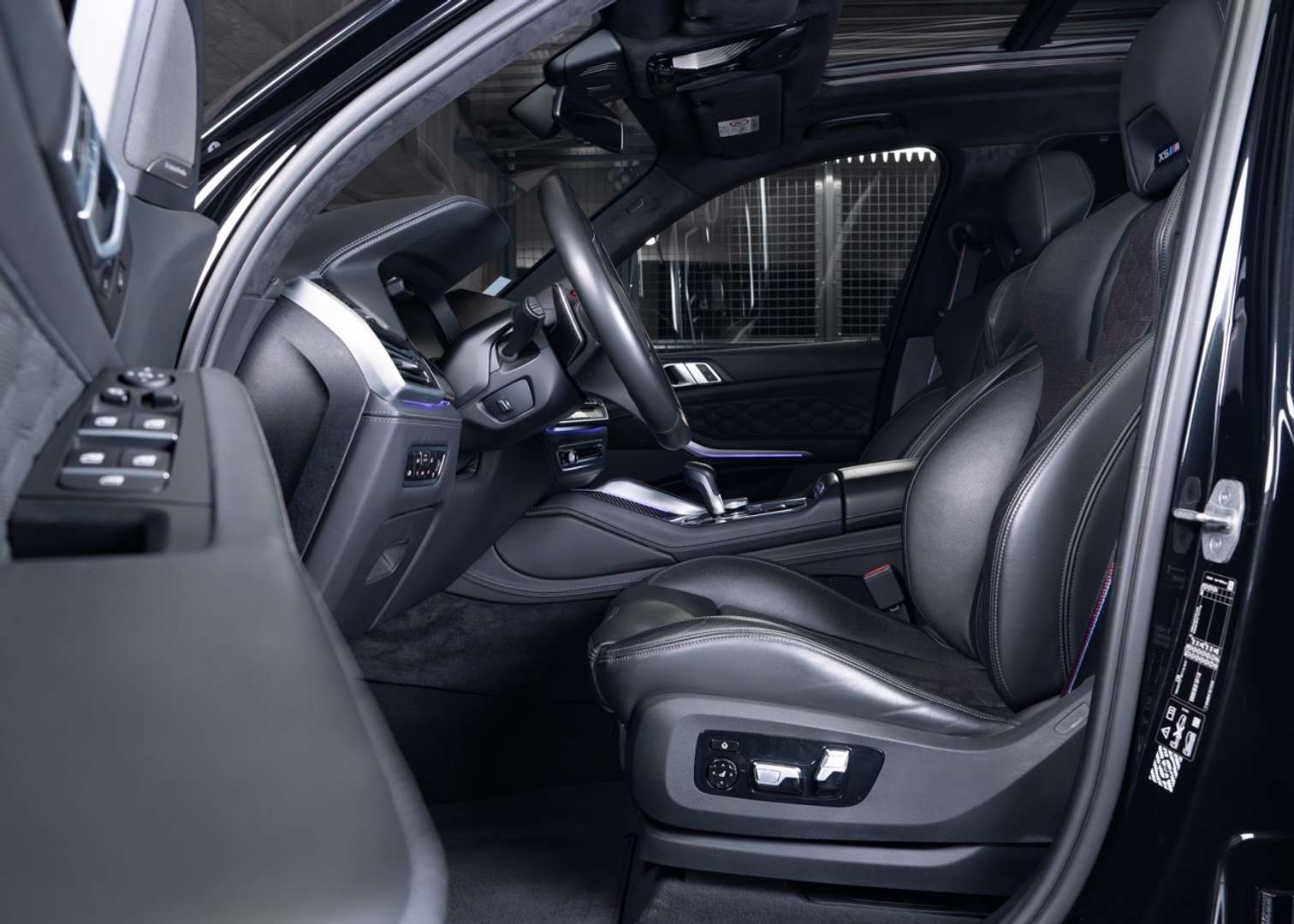 BMW X5 M625 - 2020 - Joinsteer - #7