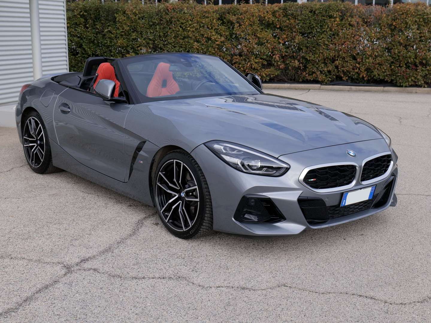 BMW Z4 30i SDrive - 2024 - Joinsteer - #12