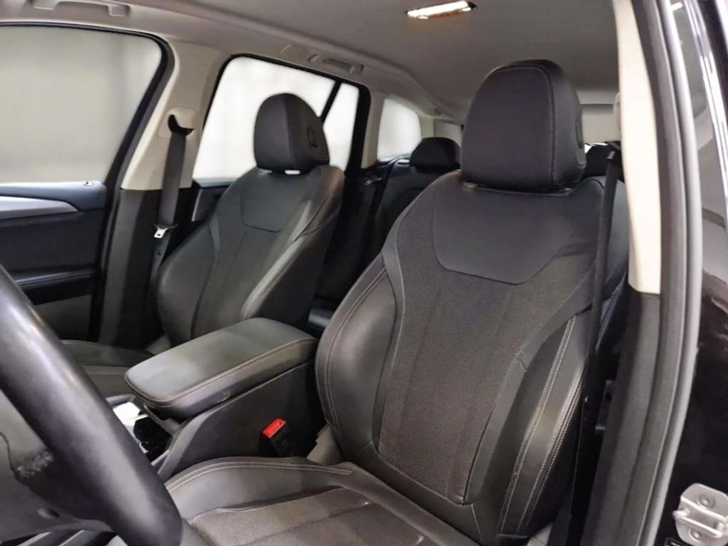 BMW X3 Business 20d XDrive - 2021 - Joinsteer - #9