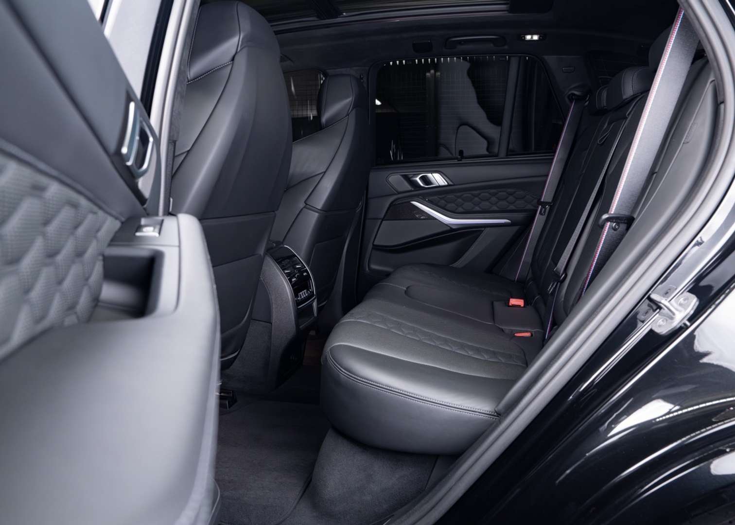 BMW X5 M625 - 2020 - Joinsteer - #8