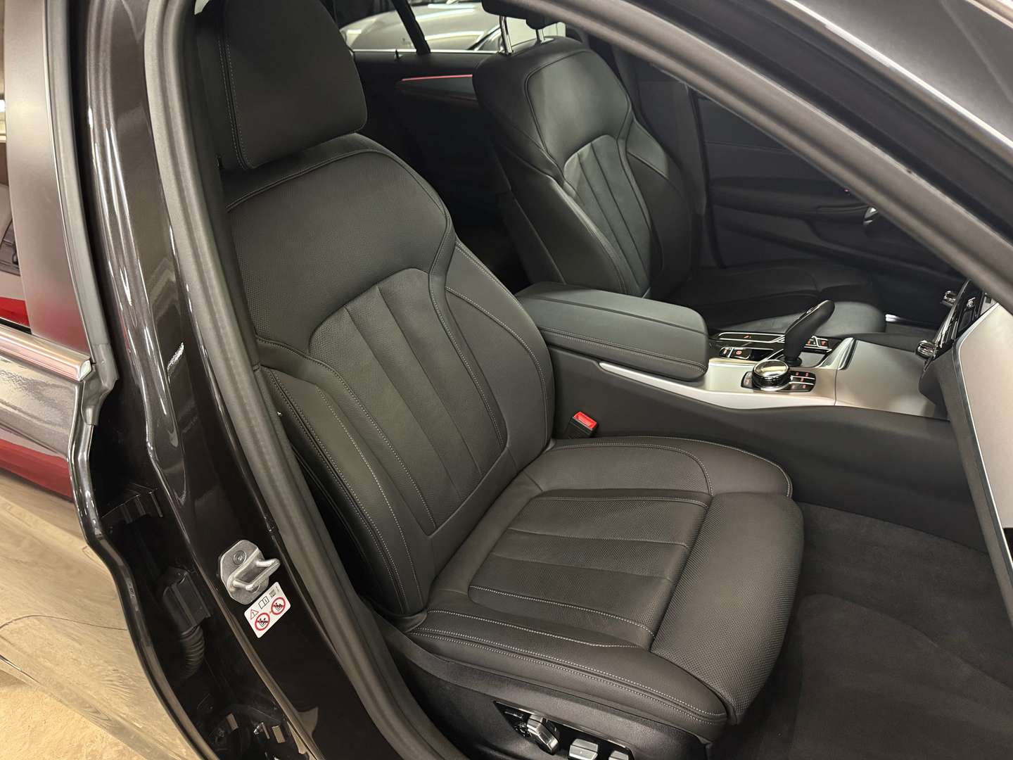 BMW Série 5 530i - 2022 - Joinsteer - #12