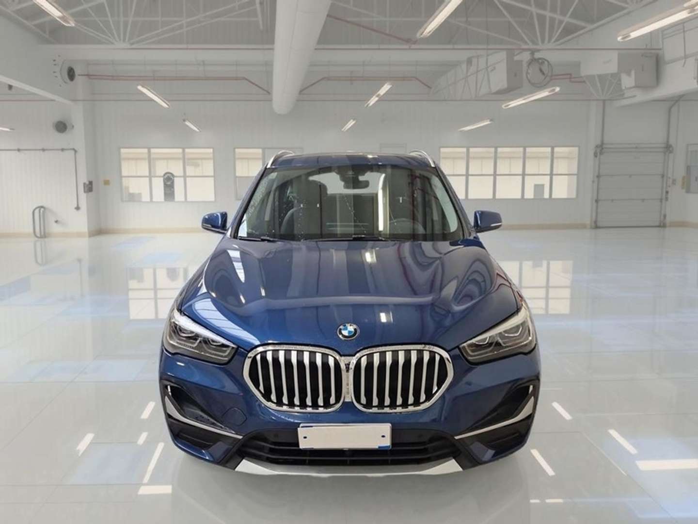 BMW X1 XLine XDrive18d - 2021 - Joinsteer - #2