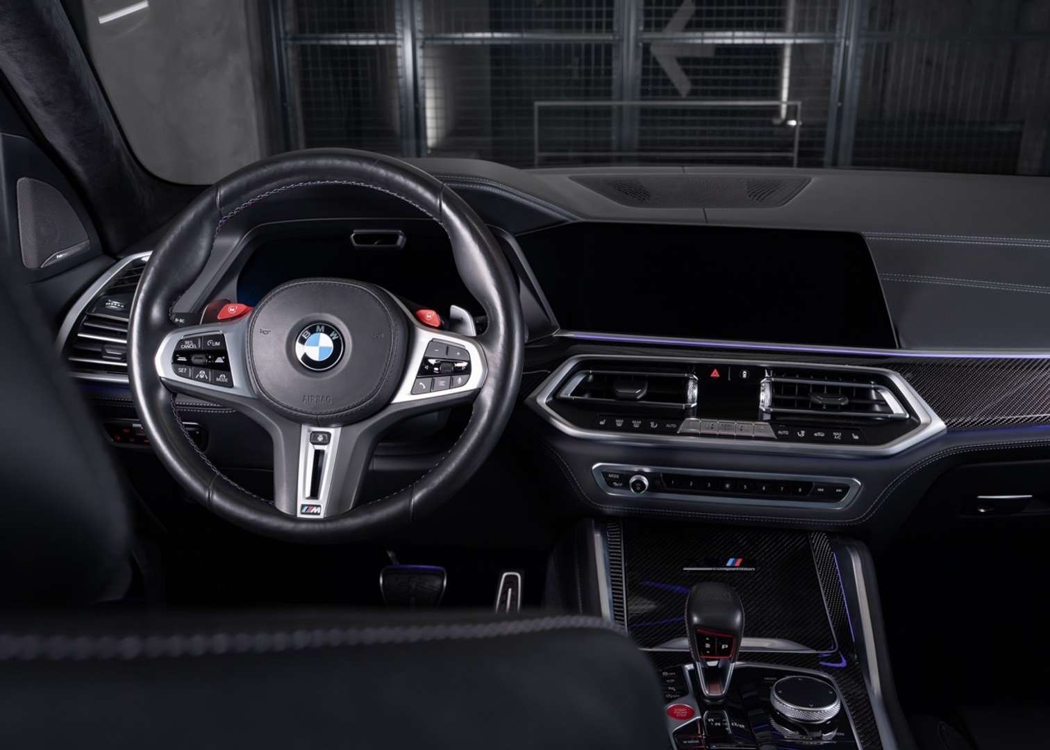BMW X5 M625 - 2020 - Joinsteer - #9