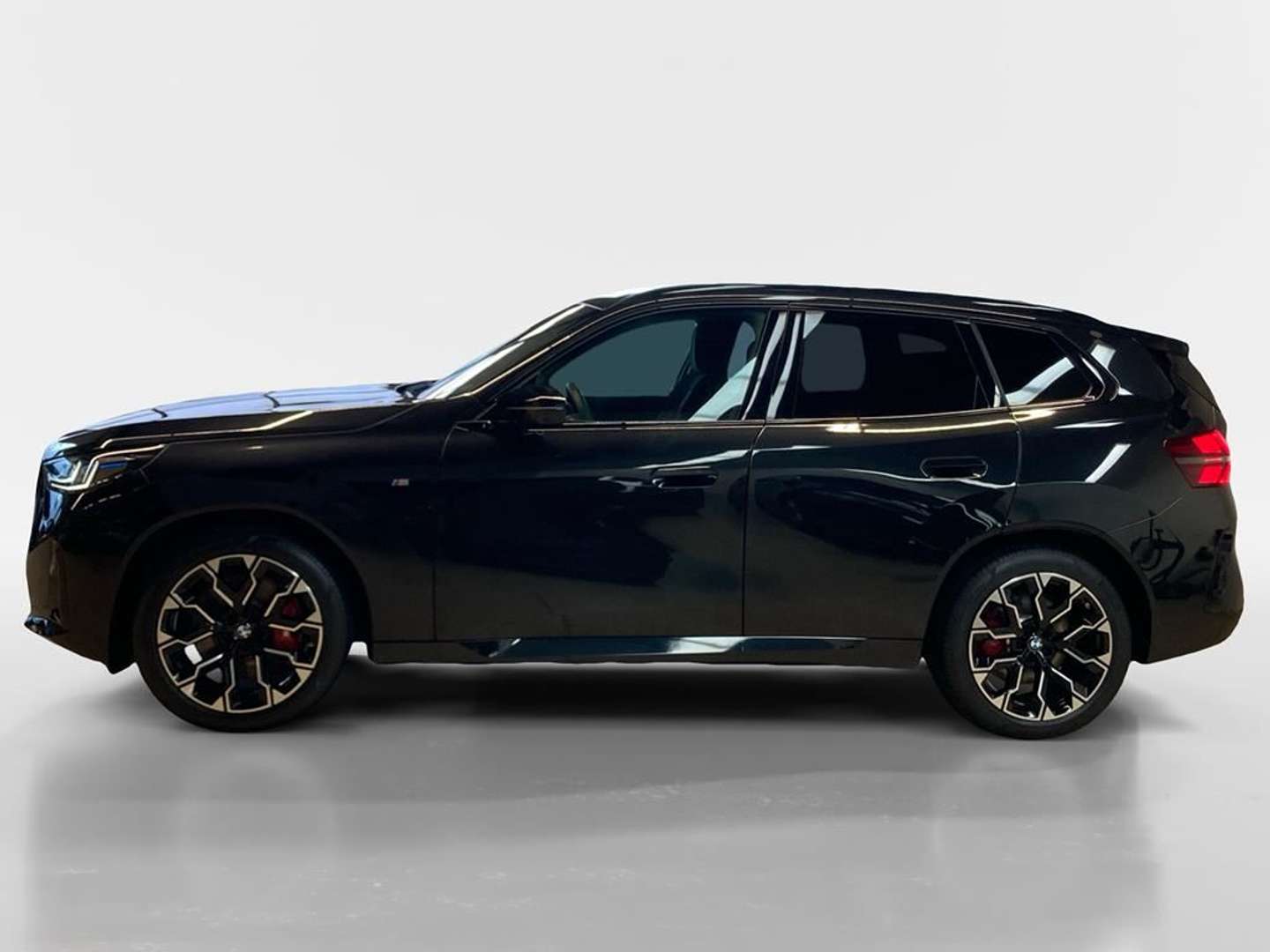 BMW X3 M M Sport - 2025 - Joinsteer - #2
