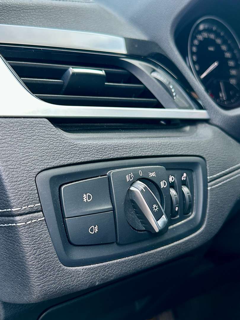 BMW X1 Xline - 2022 - Joinsteer - #17