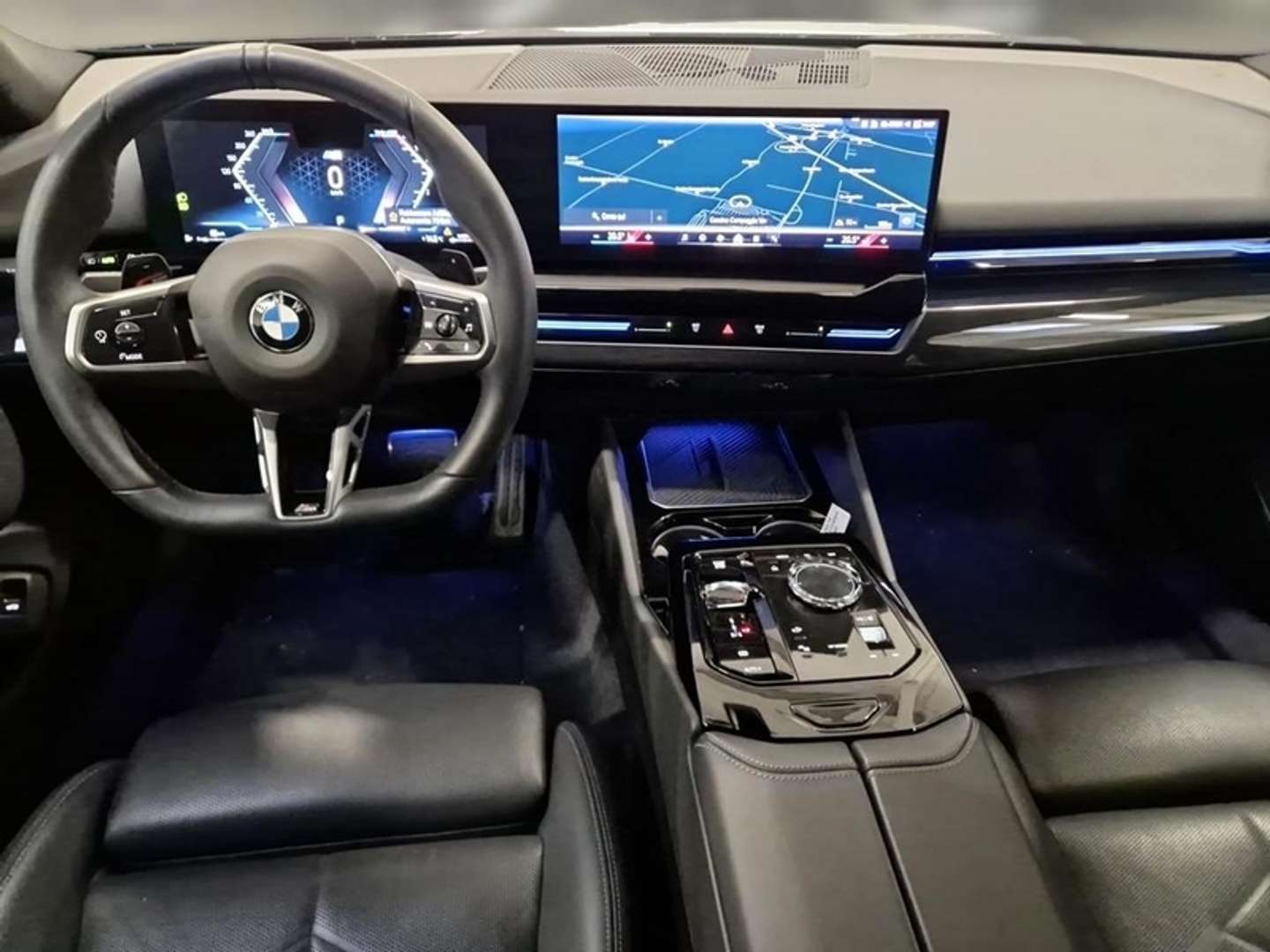 BMW Série 5 M SPORT 540d XDrive - 2025 - Joinsteer - #7