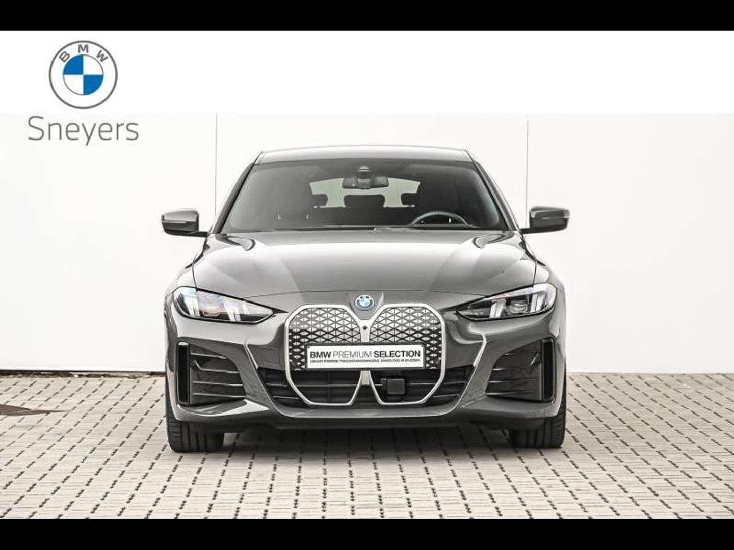 BMW I4 Gran Coupé EDrive40 - 2025 - Joinsteer - #2