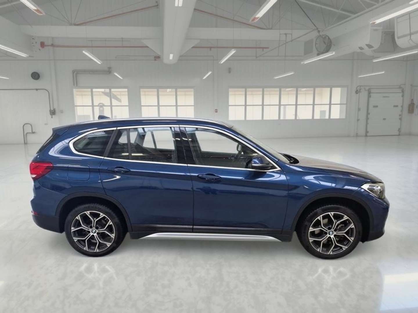 BMW X1 XLine XDrive18d - 2021 - Joinsteer - #3