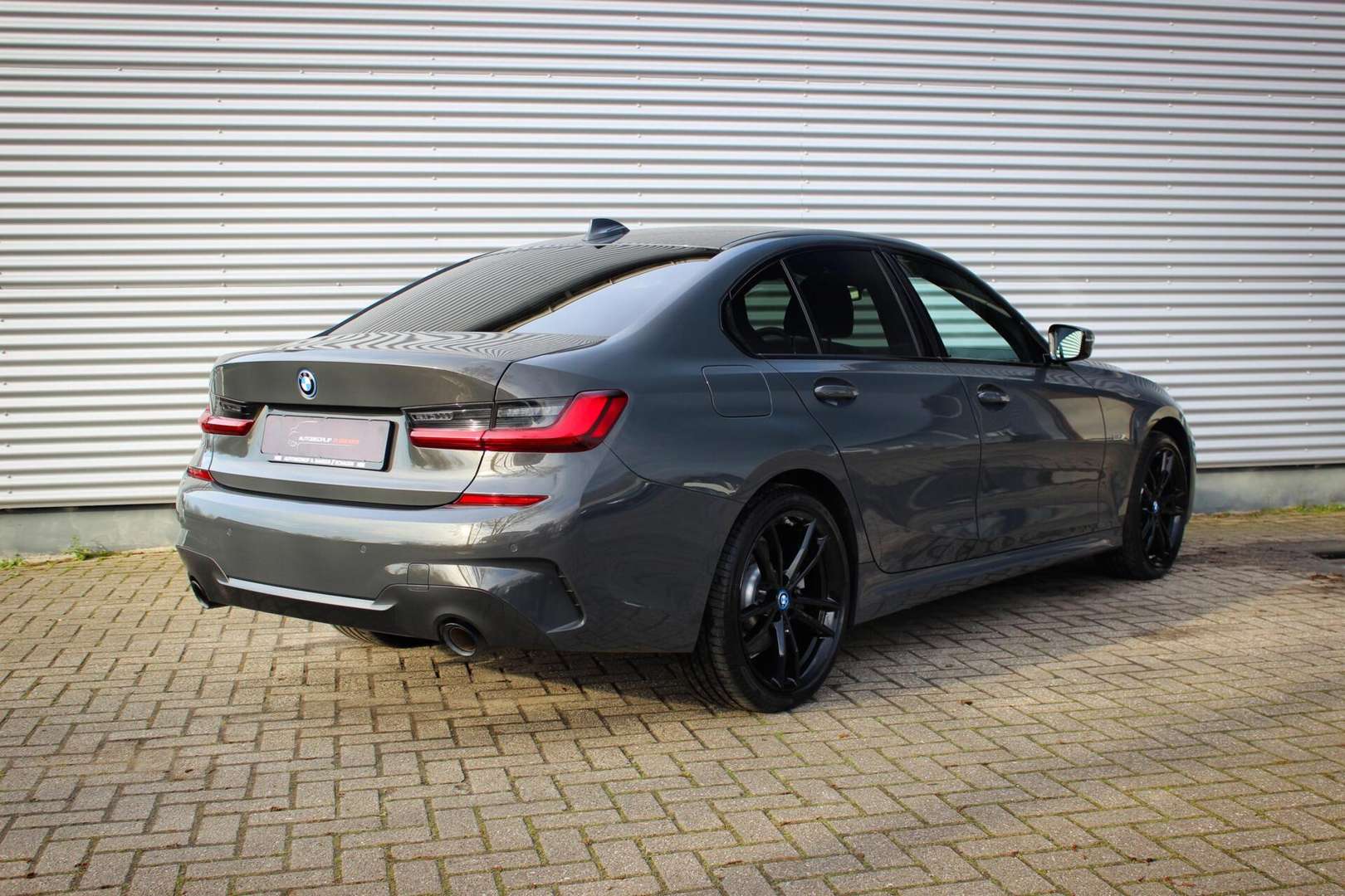 BMW Série 3 M Sport 330e - 2022 - Joinsteer - #2