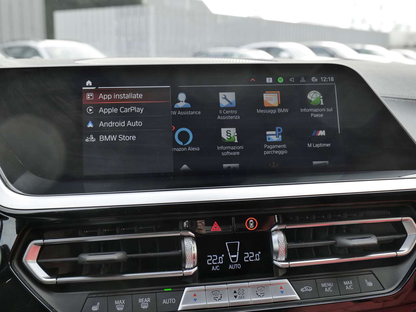 BMW Z4 30i SDrive - 2024 - Joinsteer - #15