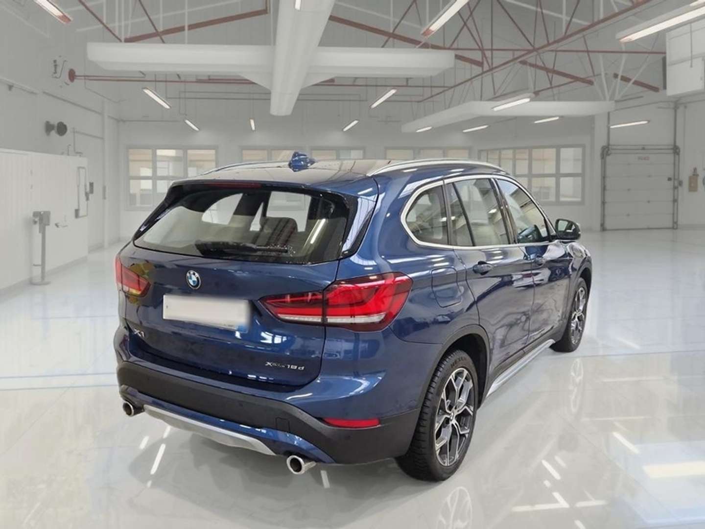 BMW X1 XLine XDrive18d - 2021 - Joinsteer - #4