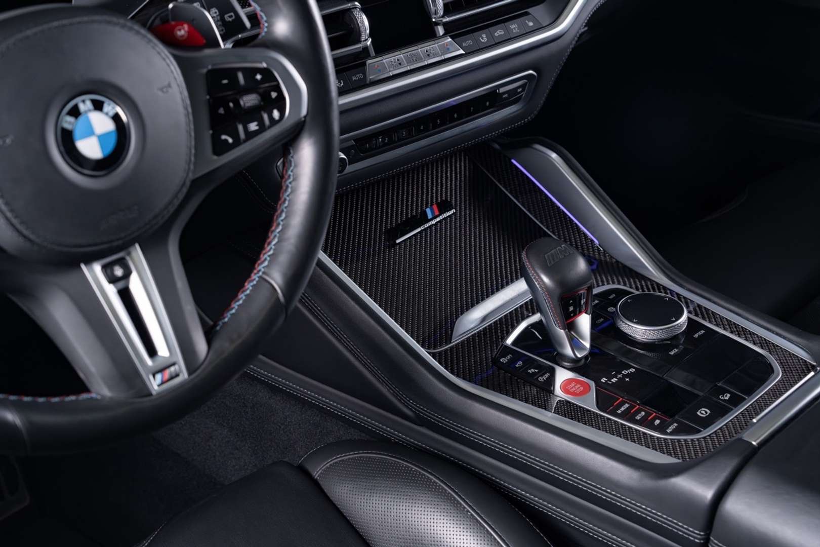 BMW X5 M625 - 2020 - Joinsteer - #10