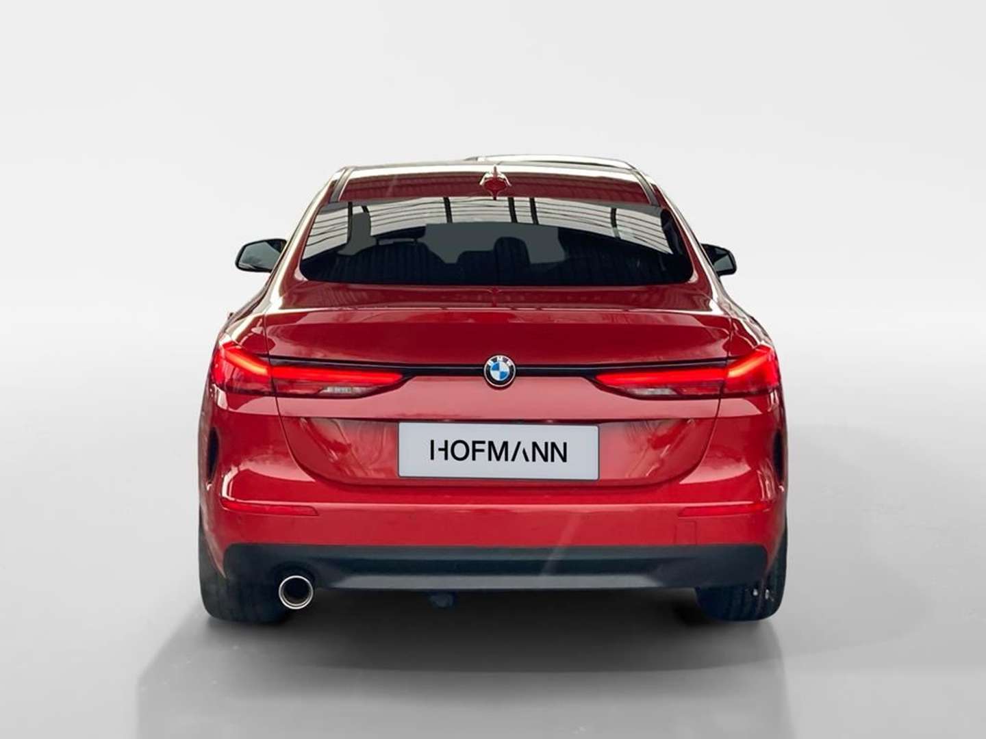 BMW 218 Advantage - 2024 - Joinsteer - #5