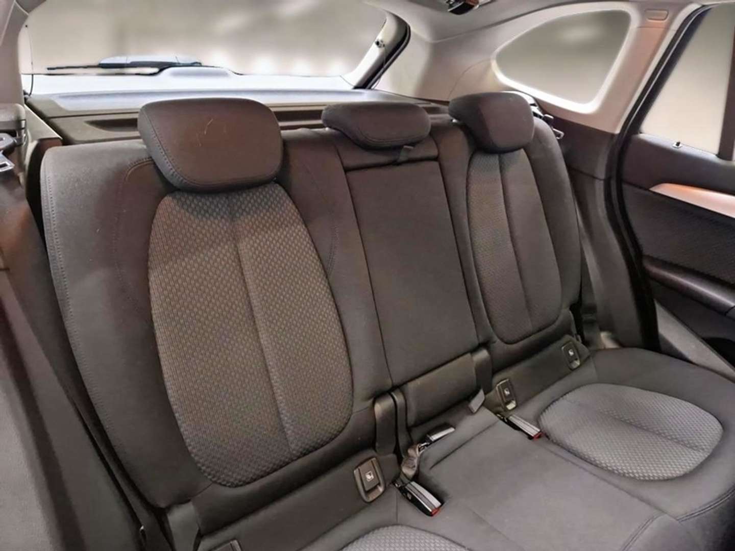 BMW X1 Business XDrive25e - 2022 - Joinsteer - #11