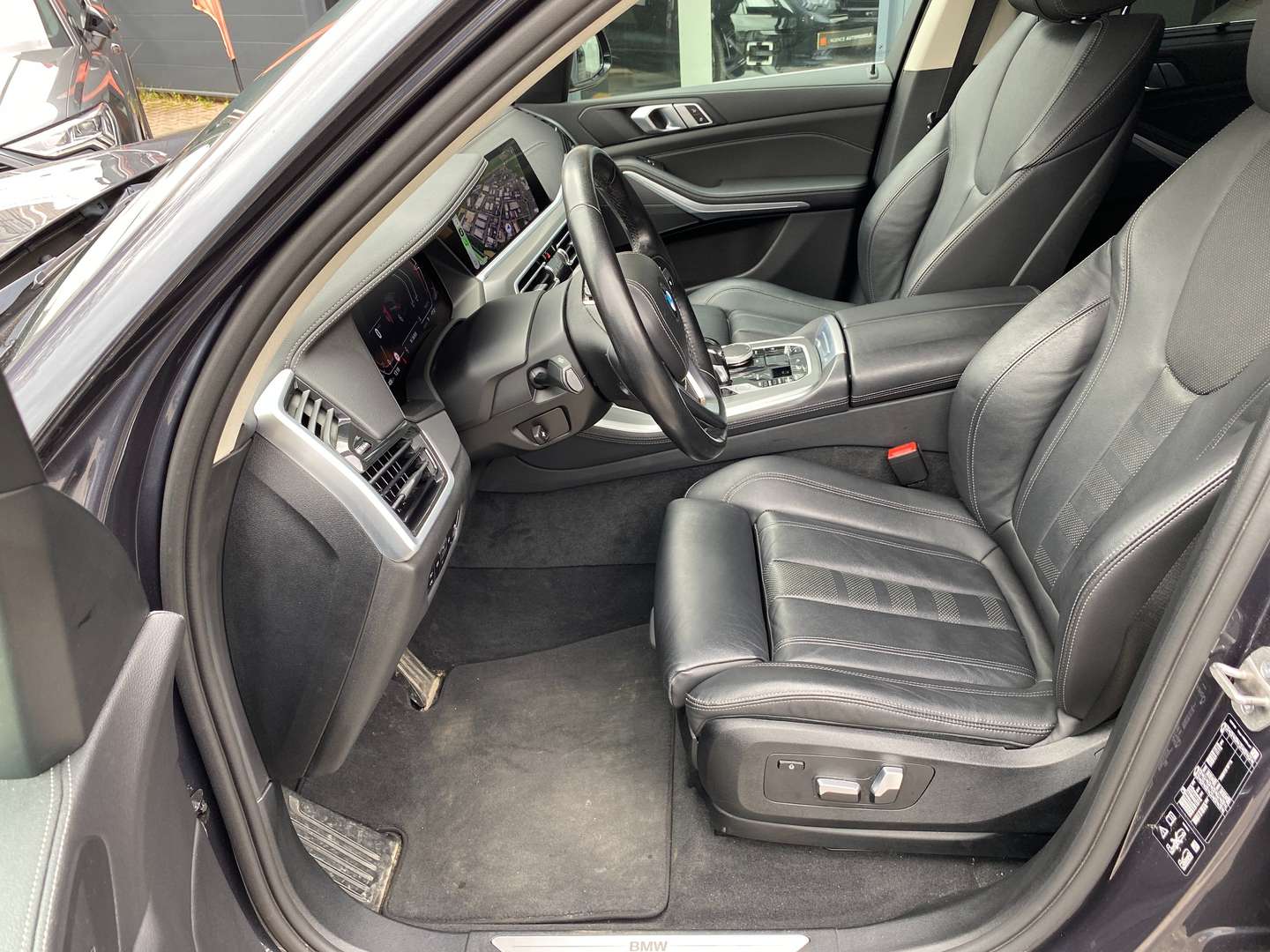 BMW X5 XDrive30d - 2021 - Joinsteer - #6