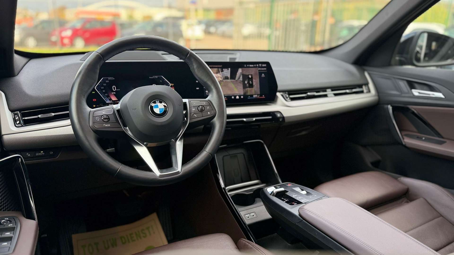 BMW X1 SDrive20i - 2023 - Joinsteer - #15