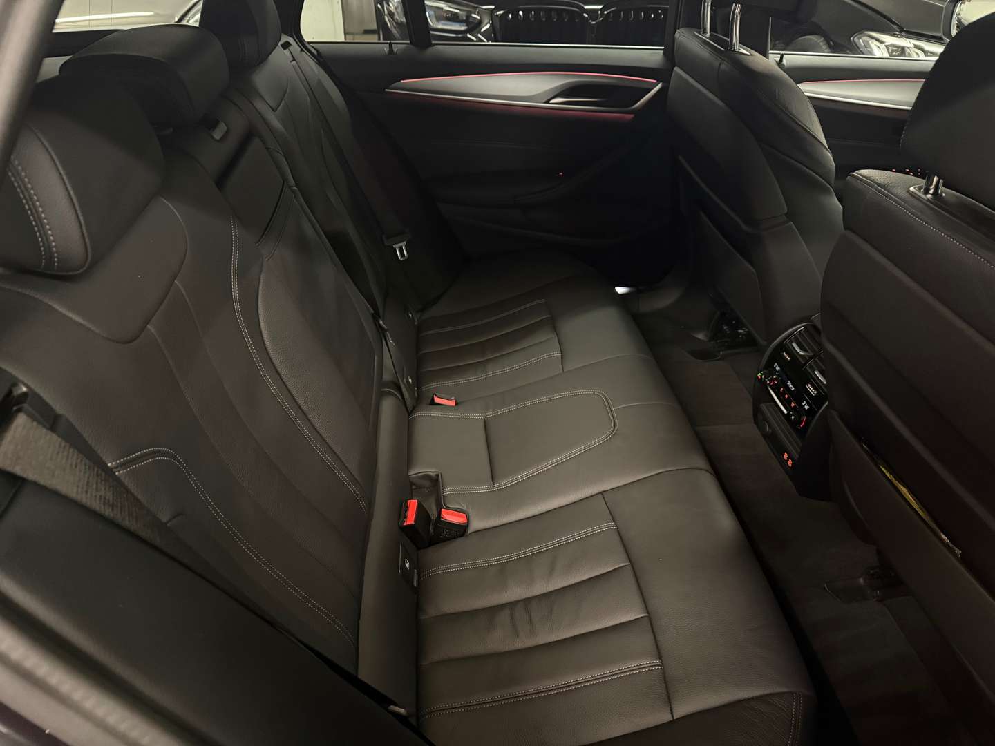 BMW Série 5 530i - 2022 - Joinsteer - #13