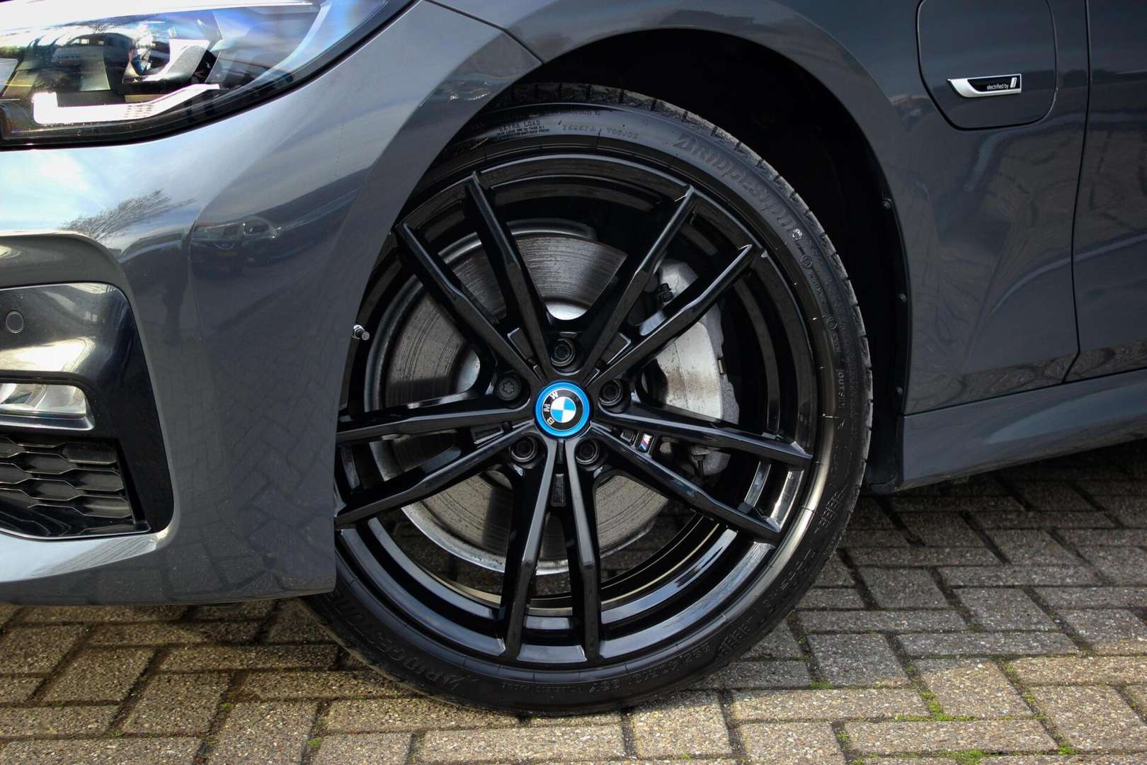 BMW Série 3 M Sport 330e - 2022 - Joinsteer - #3