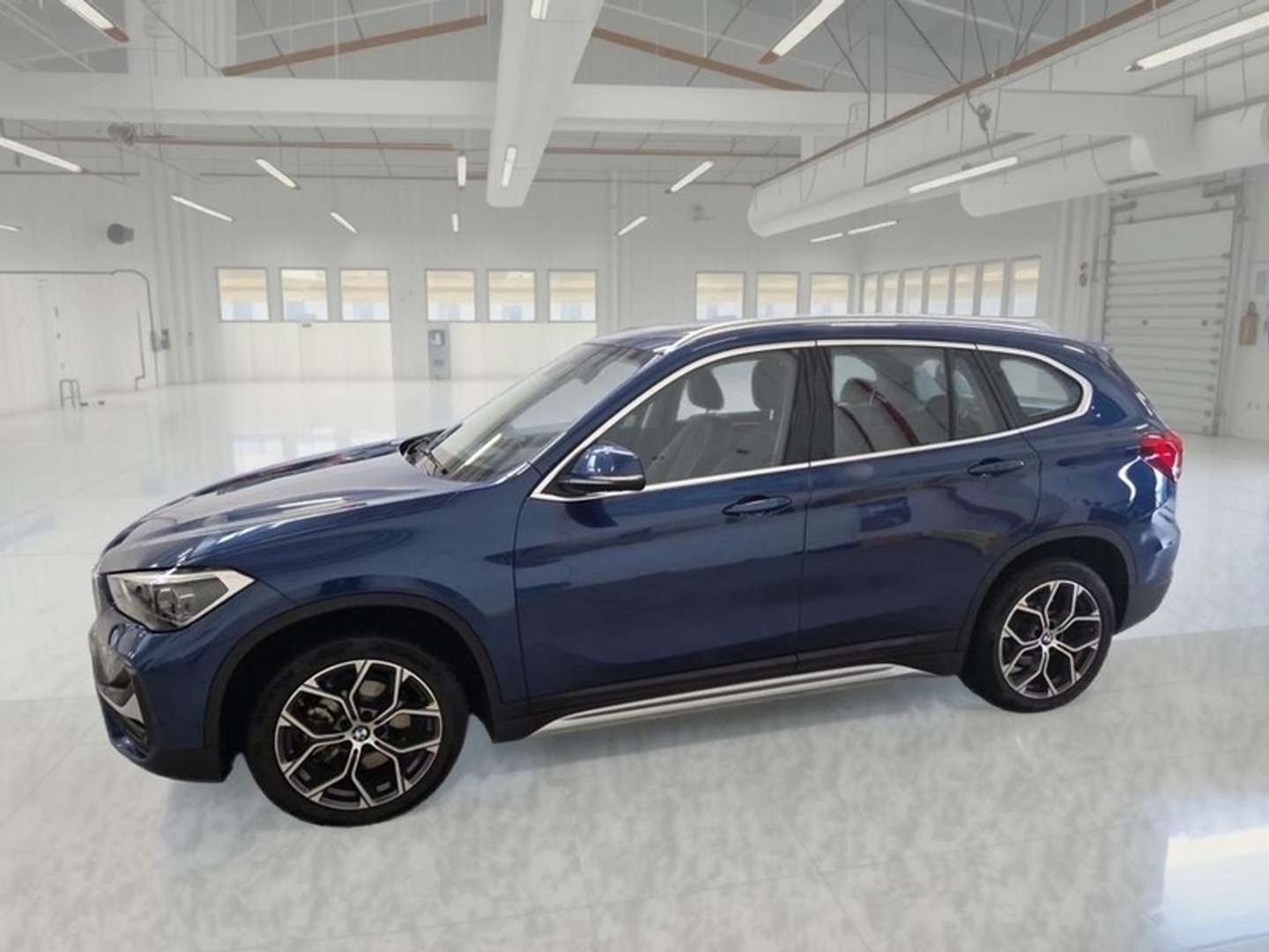 BMW X1 XLine XDrive18d - 2021 - Joinsteer - #5