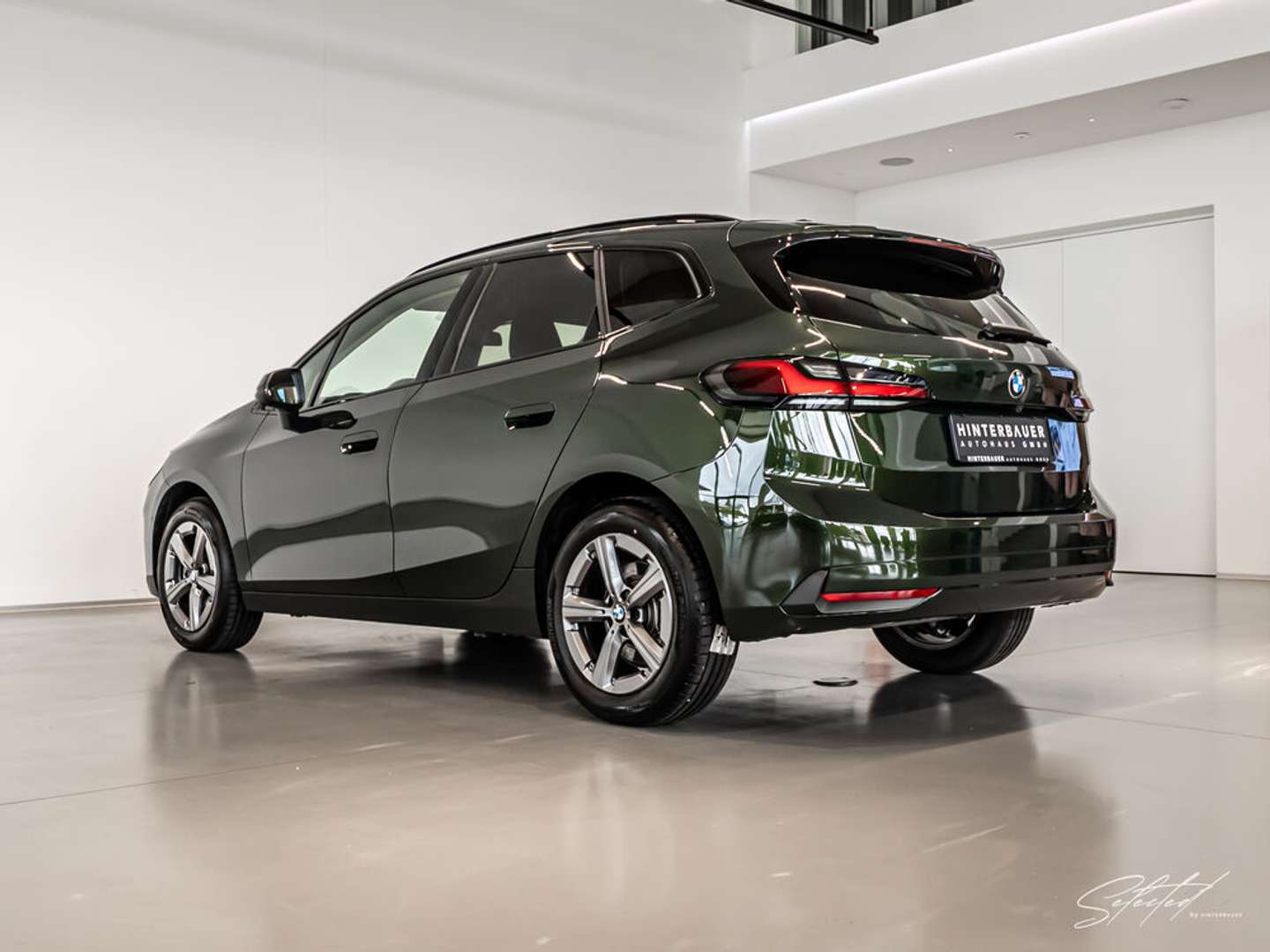 BMW Série 2 Premium 220d - 2025 - Joinsteer - #15