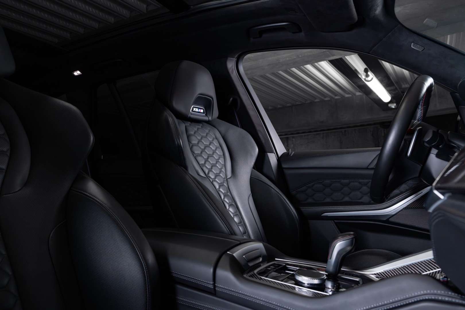 BMW X5 M625 - 2020 - Joinsteer - #11