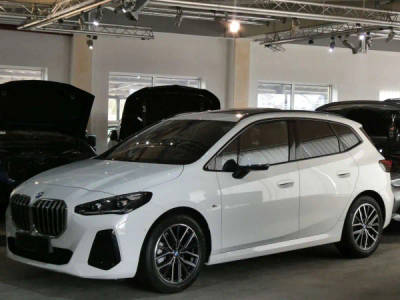 BMW 218d M Sport - 2024 - Joinsteer - #1