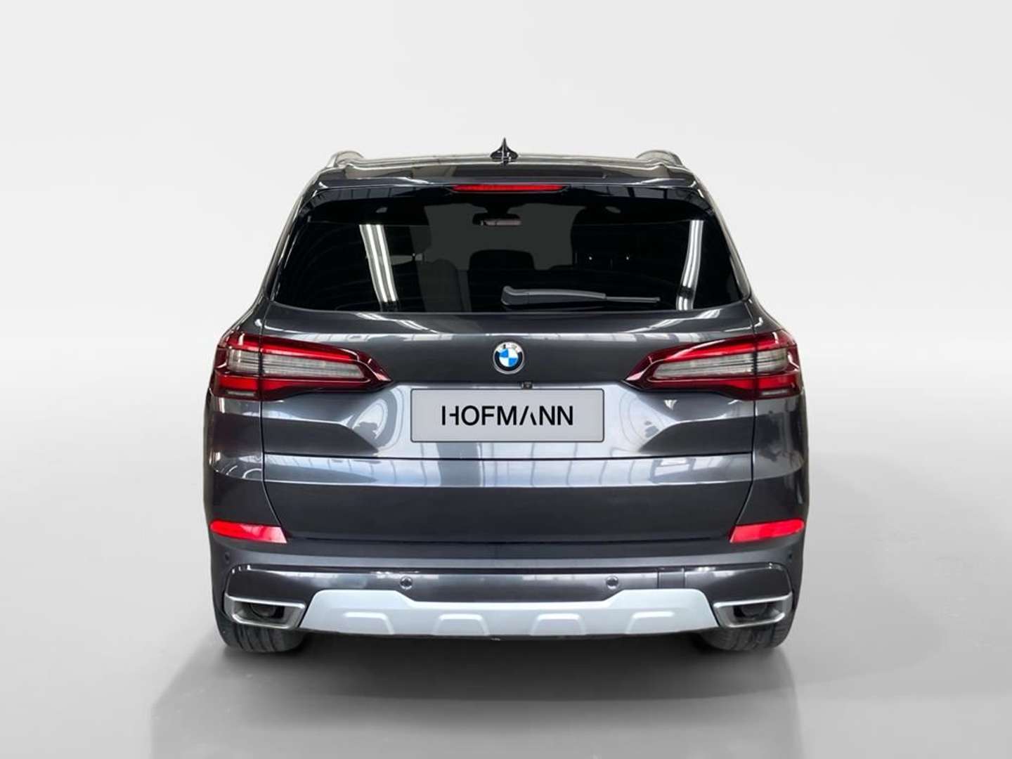 BMW X5 XLine - 2022 - Joinsteer - #4