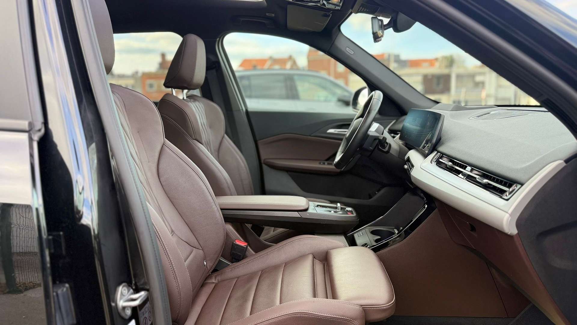 BMW X1 SDrive20i - 2023 - Joinsteer - #16