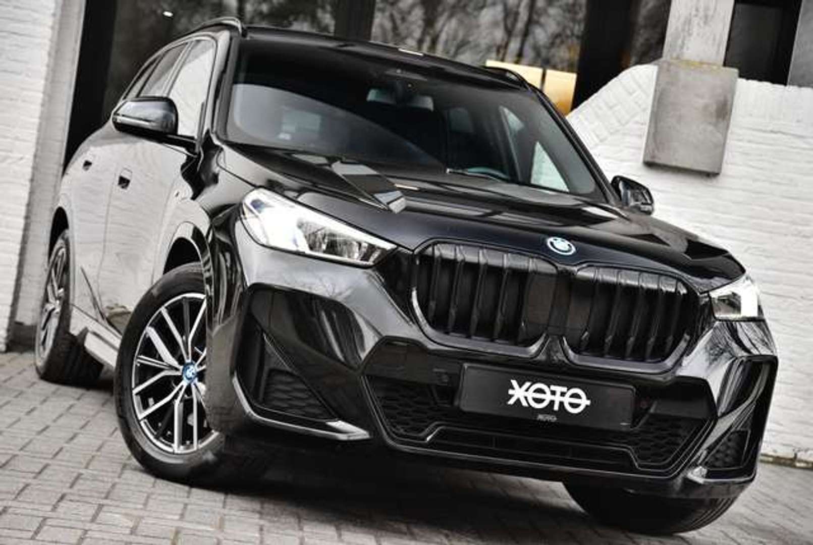 BMW X1 M Sport XDrive25e - 2024 - Joinsteer - #3