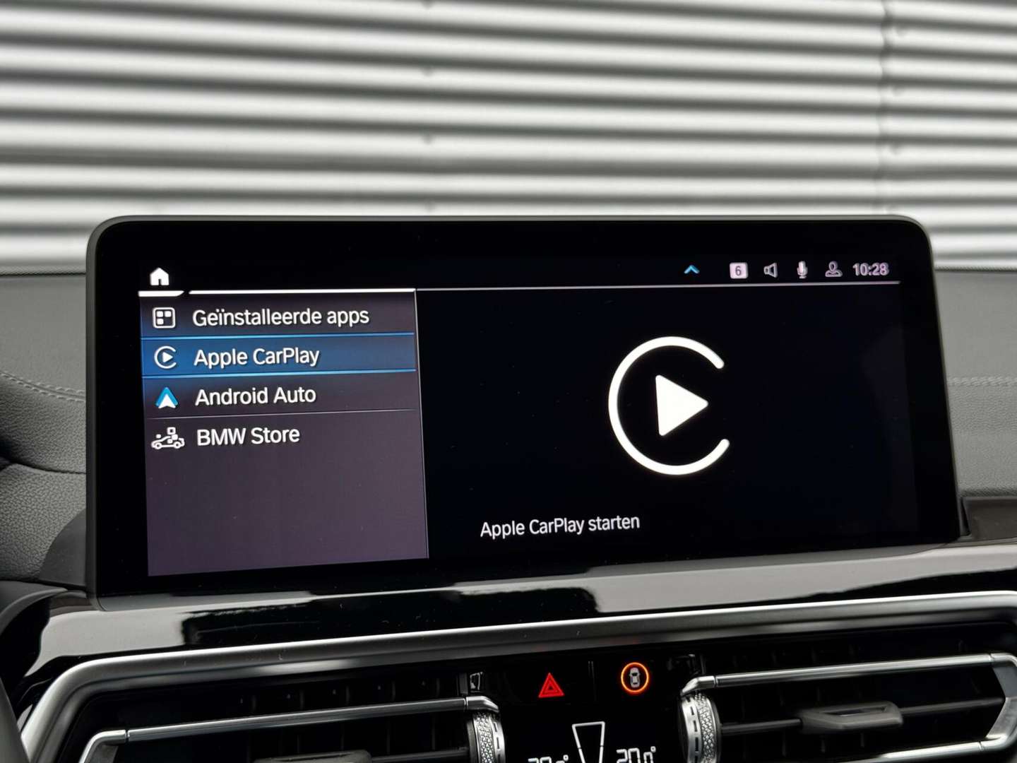 BMW iX3 M Sport 80 KWh - 2023 - Joinsteer - #18