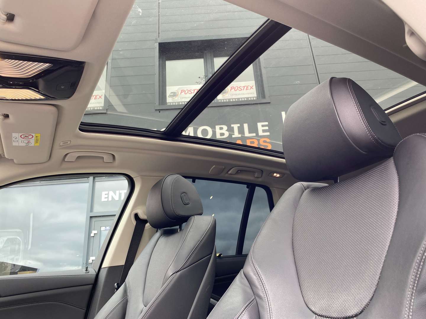 BMW X5 XDrive30d - 2021 - Joinsteer - #7