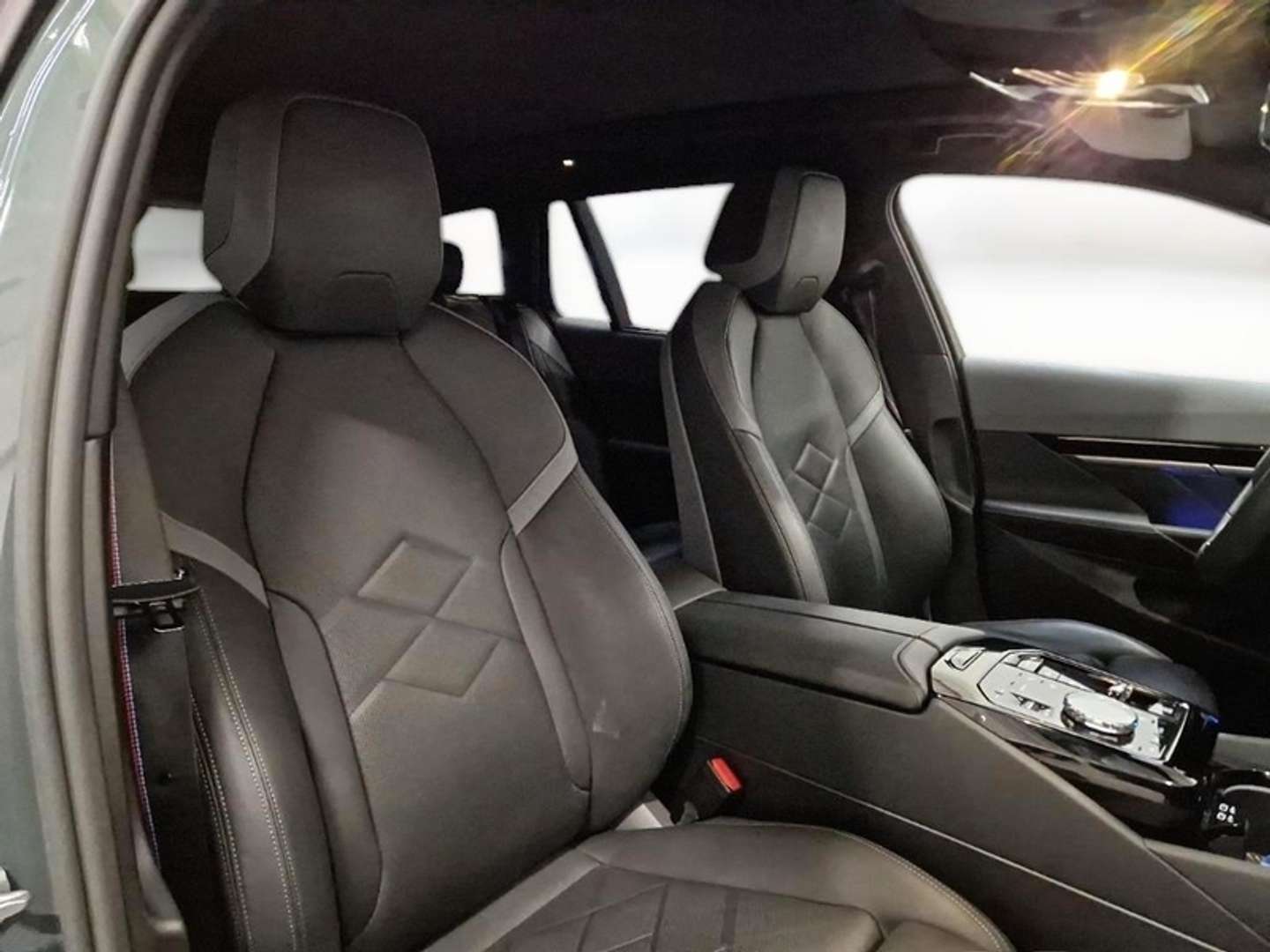 BMW Série 5 M SPORT 540d XDrive - 2025 - Joinsteer - #10