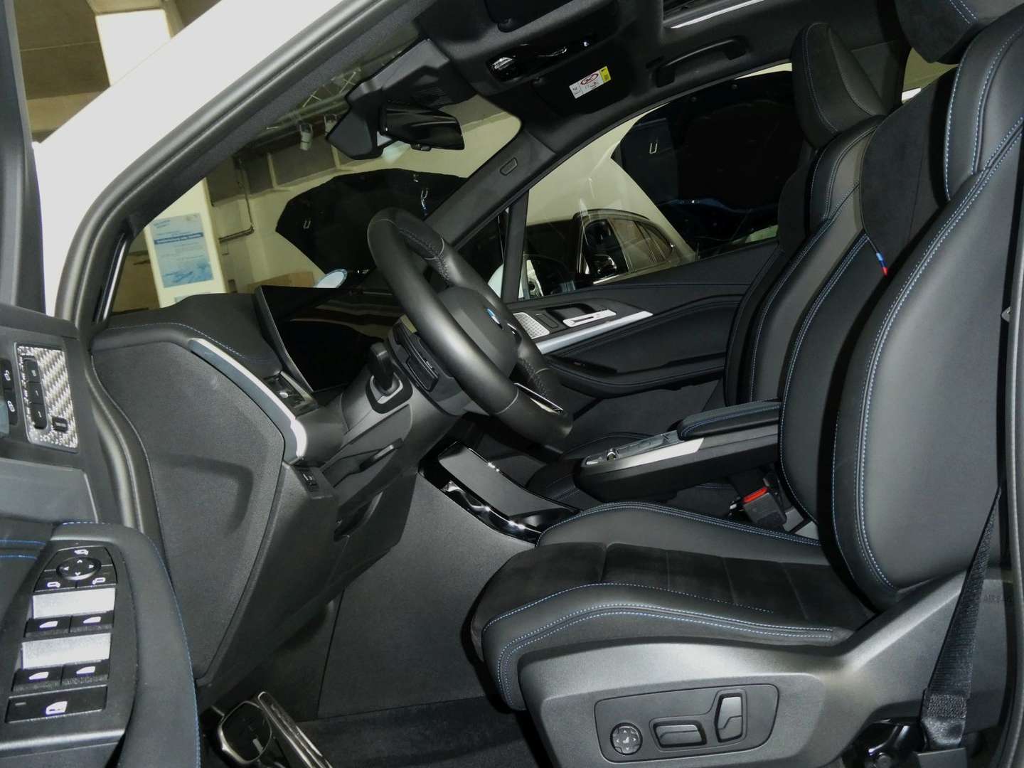 BMW 218d M Sport - 2024 - Joinsteer - #2