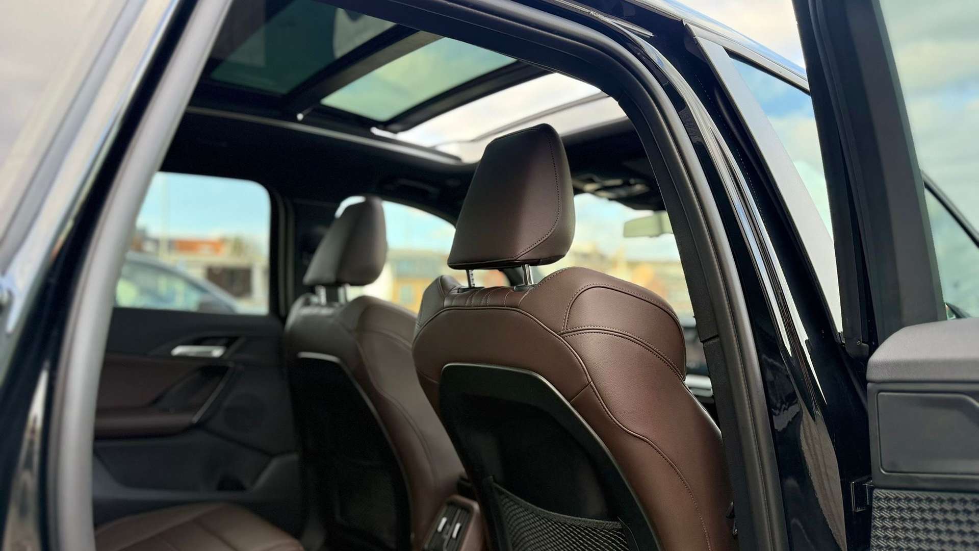 BMW X1 SDrive20i - 2023 - Joinsteer - #17